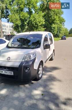 Минивэн Fiat Fiorino 2009 в Ровно