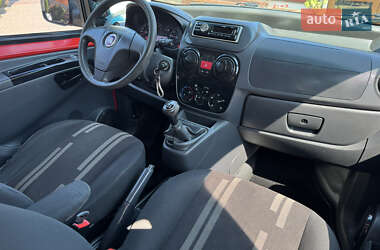 Минивэн Fiat Fiorino 2009 в 