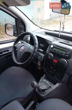 Мінівен Fiat Fiorino 2008 в 