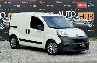 Минивэн Fiat Fiorino 2018 в Харькове