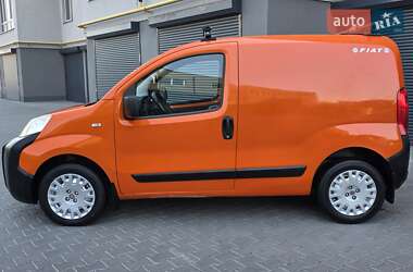 Мінівен Fiat Fiorino 2010 в Хмельницькому
