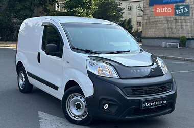 Вантажний фургон Fiat Fiorino 2021 в Миколаєві
