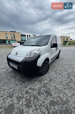 Грузовой фургон Fiat Fiorino 2011 в Хмельницком