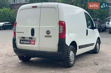 Грузовой фургон Fiat Fiorino 2017 в 
