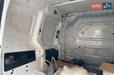 Грузовой фургон Fiat Fiorino 2017 в 
