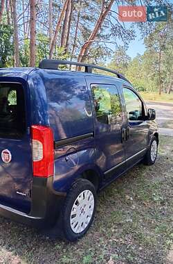 Минивэн Fiat Fiorino 2014 в 
