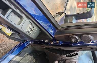 Минивэн Fiat Fiorino 2014 в 