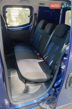 Минивэн Fiat Fiorino 2014 в 