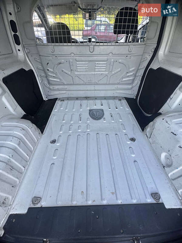 Вантажний фургон Fiat Fiorino 2013 в Збаражі фото 15 Вантажний фургон Fiat Fiorino 2013 в Збаражі