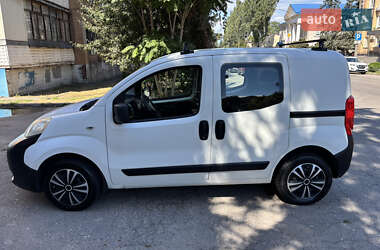 Минивэн Fiat Fiorino 2011 в Запорожье