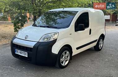 Вантажний фургон Fiat Fiorino 2009 в Миколаєві