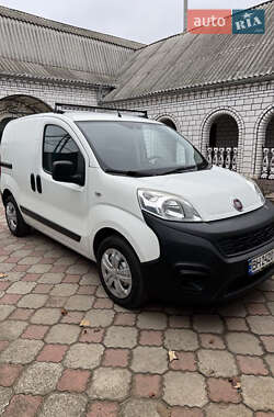 Вантажний фургон Fiat Fiorino 2017 в Балті