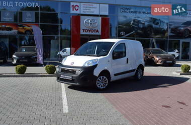 Грузовой фургон Fiat Fiorino 2019 в Житомире