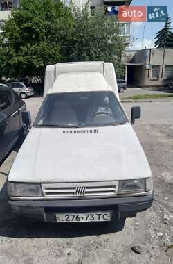 Пікап Fiat Fiorino 1995 в Львові