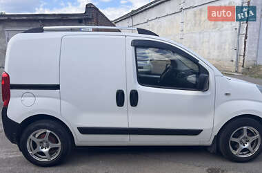 Грузовой фургон Fiat Fiorino 2010 в Виннице