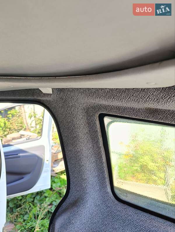 Минивэн Fiat Fiorino 2008 в Городне фото 15 Минивэн Fiat Fiorino 2008 в Городне