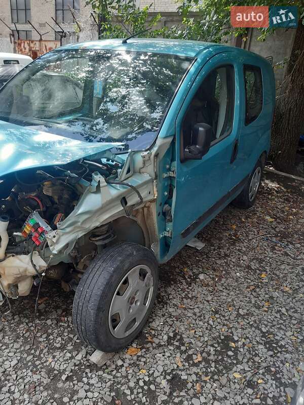 Мінівен Fiat Fiorino 2019 в Харкові фото 5 Мінівен Fiat Fiorino 2019 в Харкові
