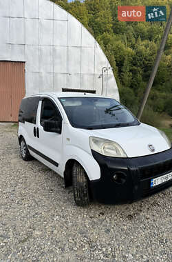 Минивэн Fiat Fiorino 2008 в  фото 9 Минивэн Fiat Fiorino 2008 в