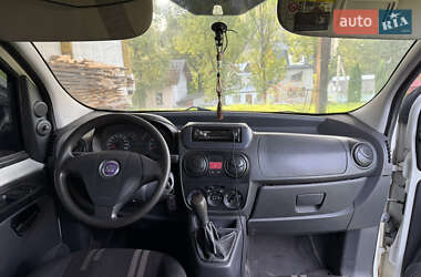 Минивэн Fiat Fiorino 2008 в  фото 12 Минивэн Fiat Fiorino 2008 в