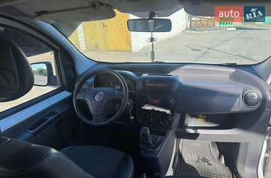 Минивэн Fiat Fiorino 2008 в 