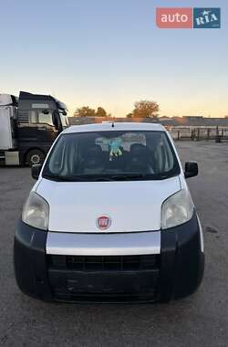 Мінівен Fiat Fiorino 2008 в Хмельницькому