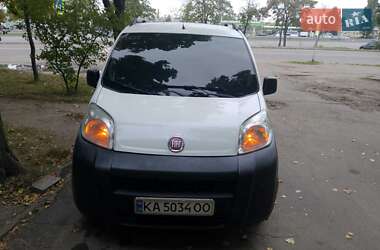 Минивэн Fiat Fiorino 2013 в Киеве