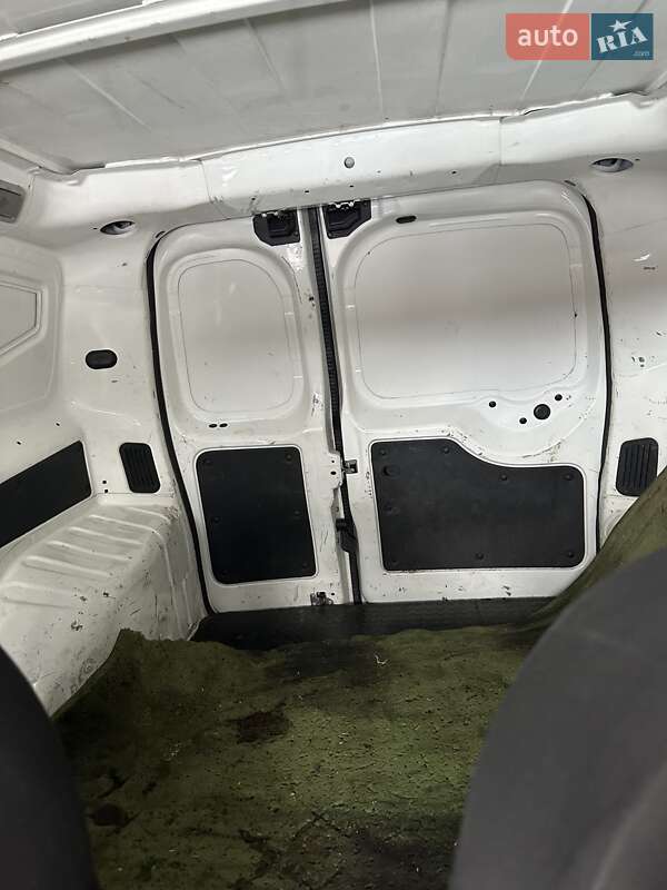 Грузовой фургон Fiat Fiorino 2018 в Харькове фото 6 Грузовой фургон Fiat Fiorino 2018 в Харькове