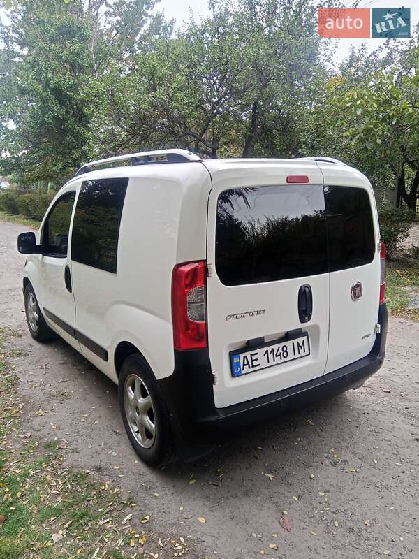 Грузопассажирский фургон Fiat Fiorino 2014 в Днепре фото 5 Грузопассажирский фургон Fiat Fiorino 2014 в Днепре