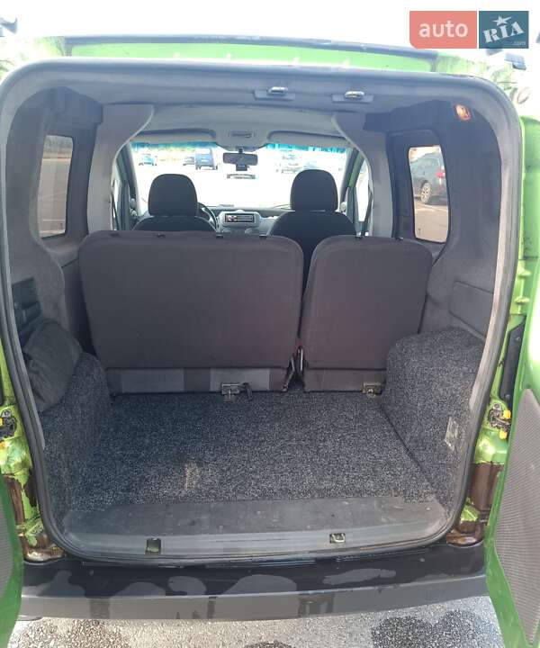 Минивэн Fiat Fiorino 2009 в Киеве фото 23 Минивэн Fiat Fiorino 2009 в Киеве