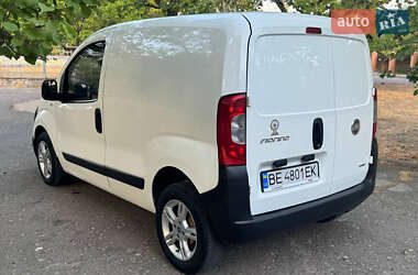 Другие грузовики Fiat Fiorino 2009 в 