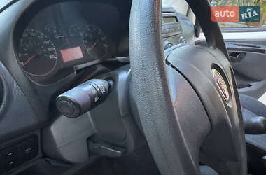 Другие грузовики Fiat Fiorino 2009 в 