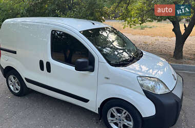 Другие грузовики Fiat Fiorino 2009 в 
