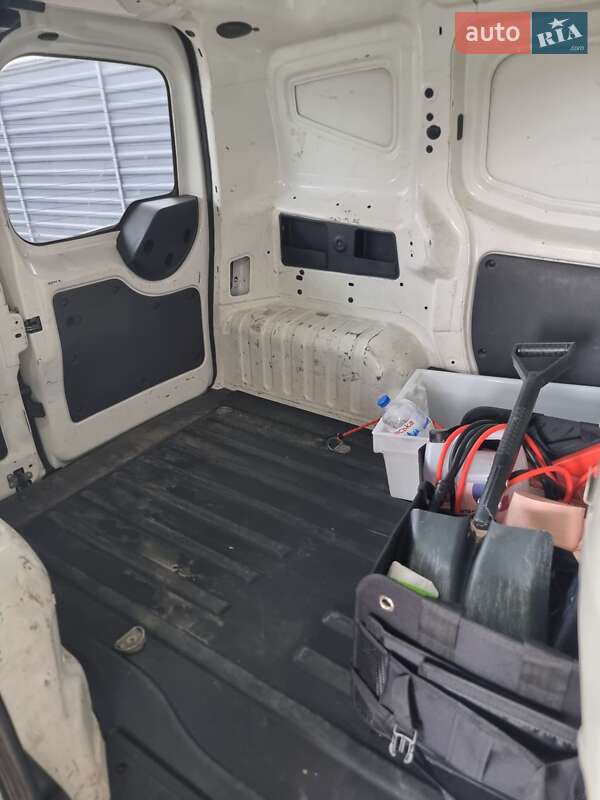 Вантажний фургон Fiat Fiorino 2014 в Черкасах