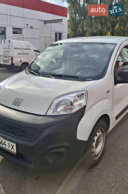 Грузовой фургон Fiat Fiorino 2022 в Днепре Грузовой фургон Fiat Fiorino 2022 в Днепре