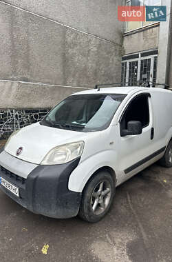 Вантажний фургон Fiat Fiorino 2013 в  Вантажний фургон Fiat Fiorino 2013 в