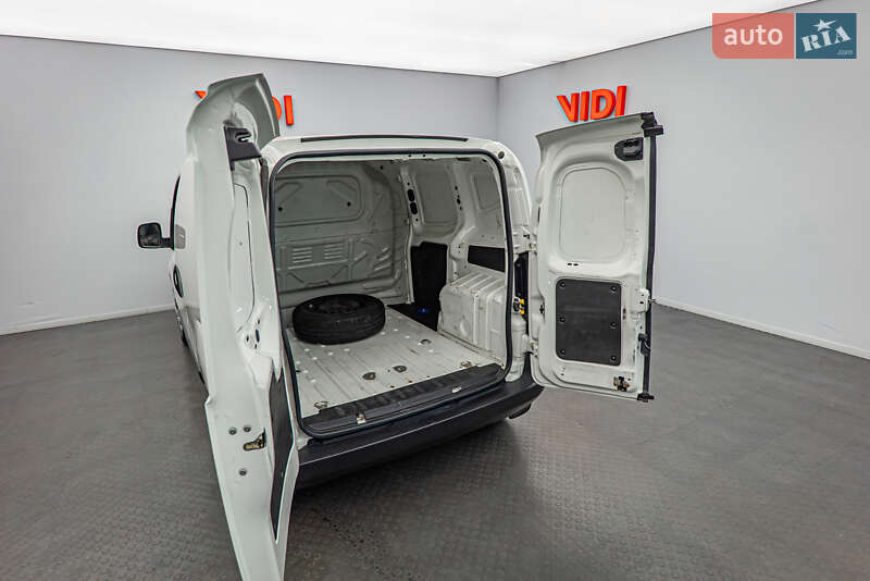 Вантажний фургон Fiat Fiorino 2018 в Києві фото 7 Вантажний фургон Fiat Fiorino 2018 в Києві