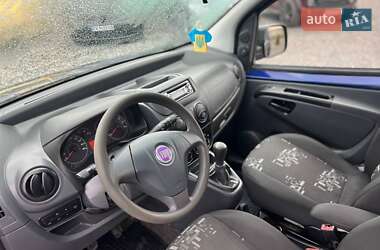 Мінівен Fiat Fiorino 2009 в Харкові