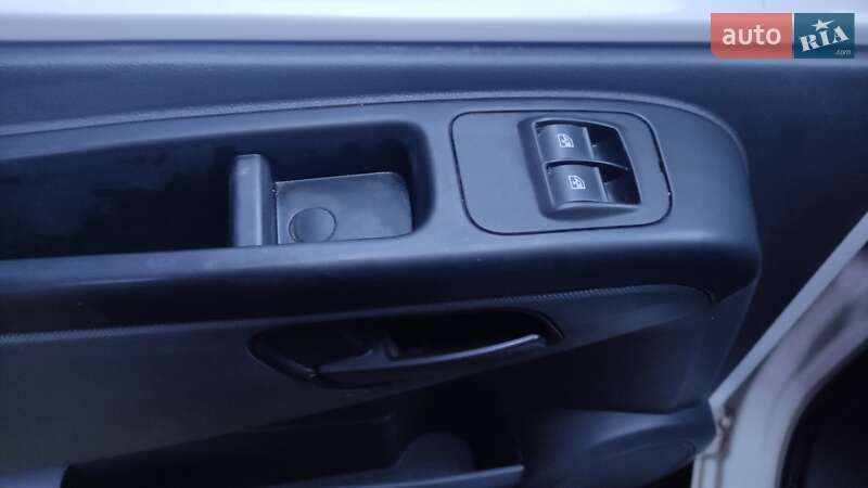 Вантажний фургон Fiat Fiorino 2011 в Хмельницькому