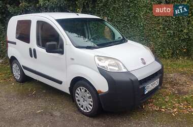 Вантажний фургон Fiat Fiorino 2011 в Хмельницькому