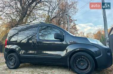 Вантажопасажирський фургон Fiat Fiorino 2014 в Бучі