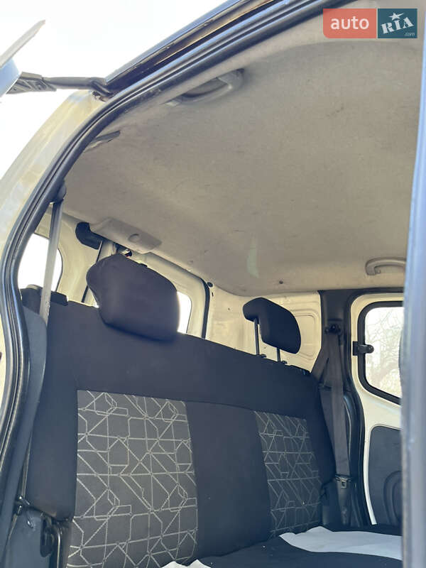 Минивэн Fiat Fiorino 2010 в Львове фото 24 Минивэн Fiat Fiorino 2010 в Львове