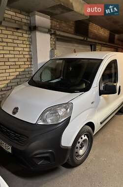 Вантажний фургон Fiat Fiorino 2021 в Києві