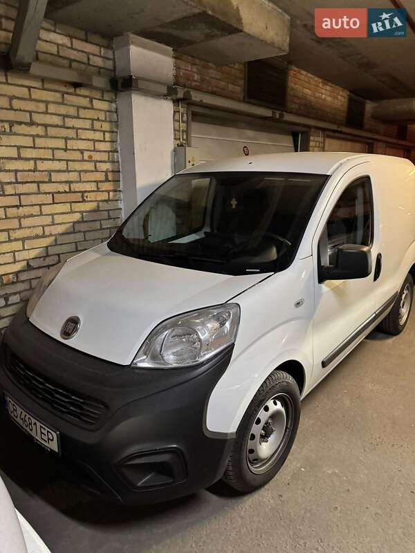 Fiat Fiorino 2021 Fiat Fiorino 2021