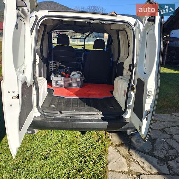 Грузовой фургон Fiat Fiorino 2015 в Верховине фото 3 Грузовой фургон Fiat Fiorino 2015 в Верховине