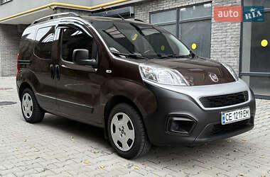 Минивэн Fiat Fiorino 2018 в Хмельницком