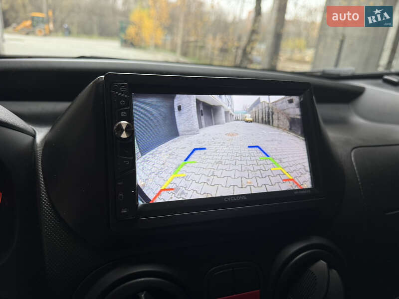 Минивэн Fiat Fiorino 2018 в Хмельницком