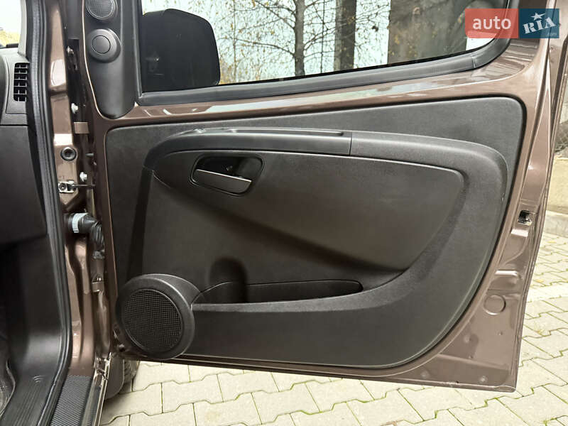 Минивэн Fiat Fiorino 2018 в Хмельницком