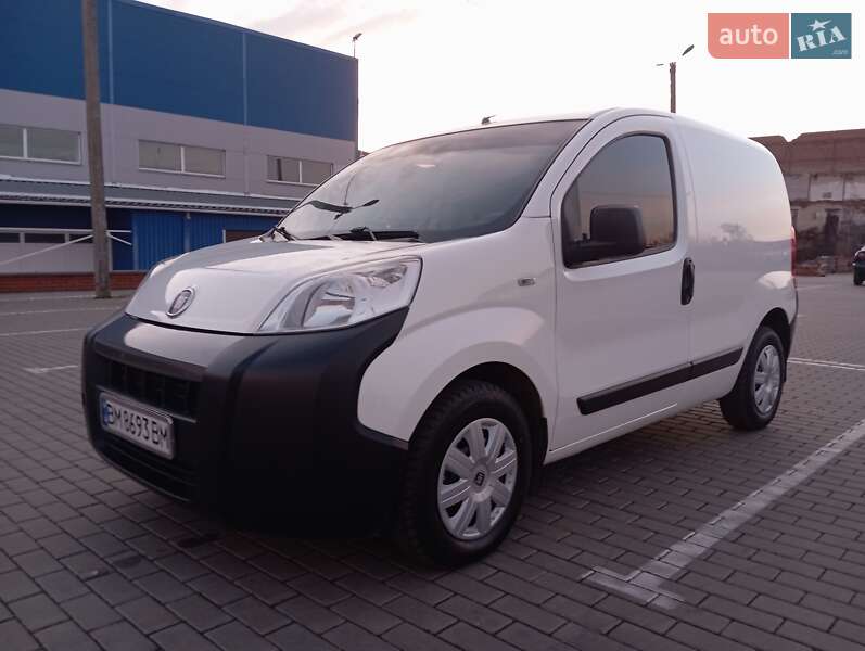 Вантажний фургон Fiat Fiorino 2014 в Ромнах фото 19 Вантажний фургон Fiat Fiorino 2014 в Ромнах