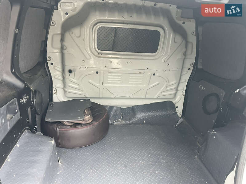 Інші вантажівки Fiat Fiorino 2008 в Білій Церкві