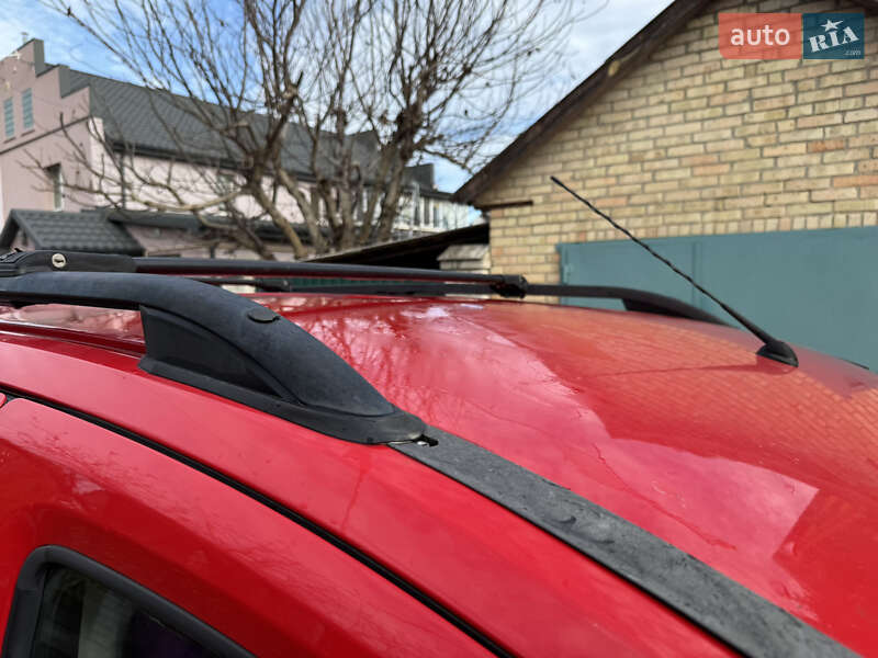 Грузовой фургон Fiat Fiorino 2014 в Борисполе фото 18 Грузовой фургон Fiat Fiorino 2014 в Борисполе